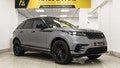 LAND-ROVER Range Rover Velar 3.0D R-Dynamic S 4WD Aut. 275