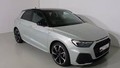 Audi A1 Sportback Adrenal Black 30TFSI 81kW S tr