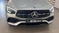 MERCEDES-BENZ Clase GLC 220d 4Matic 9G-Tronic