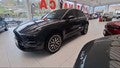 PORSCHE Macan Aut.