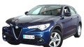 ALFA ROMEO Stelvio 2.2 Super Q4 210 Aut.