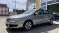 VOLKSWAGEN Passat Variant 2.0TDI CR Edition Plus DSG