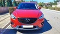 MAZDA CX-5 Todoterreno 150cv Automático de 5 Puertas