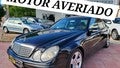 MERCEDES-BENZ Clase E 200 CDI