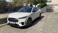 FORD Mustang SUV Mach-E GT AWD Rango extendido