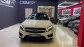 MERCEDES-BENZ Clase GLA 45 AMG 4Matic 360 Aut.