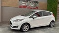 FORD Fiesta 1.5 TDCi Trend