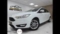 FORD Focus 1.5Ecoblue Trend Edition 120