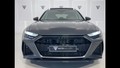 AUDI A6 RS6 Avant TFSI quattro Tiptronic