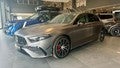 MERCEDES-BENZ CLASE A Mercedes-AMG A 35 4MATIC