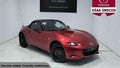 MAZDA MX-5 2.0 SKYACTIV-G 135 kW (184 CV) MT Homura