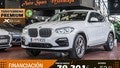 BMW X4 xDrive20d