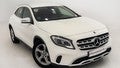 MERCEDES-BENZ Clase GLA GLA 200 d