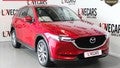 Mazda CX-5 2.2 D 110kW (150CV) 2WD AT Zenith