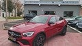 MERCEDES-BENZ Clase GLC Coupé 300d 4Matic 9G-Tronic