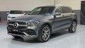 MERCEDES-BENZ Clase GLC 220d 4Matic 9G-Tronic