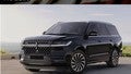 LINCOLN Navigator L 3.5 V6 Black Label