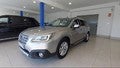 SUBARU Outback 2.0TD Executive Plus Lineartronic