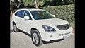 LEXUS RX 400h President