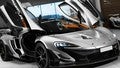 McLAREN