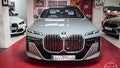 BMW Serie 7 i7 xDrive 60 M Sport Pro