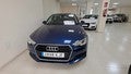 AUDI A4 2.0TDI ultra Advanced ed. S tronic 110kW