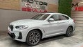 BMW X4 xDrive 20dA xLine