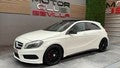 MERCEDES-BENZ Clase A 220CDI BE AMG Line 4M 7G-DCT