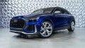 AUDI Q8 RS TFSI quattro tiptronic