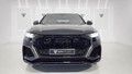 AUDI Q8 RS TFSI quattro tiptronic