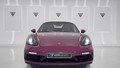 PORSCHE Boxster GTS 4.0