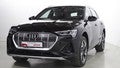 AUDI e-tron S line plus 55 quattro