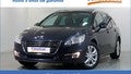 PEUGEOT 508 SW Allure 1.6 e-HDI 115 CMP BLUE LION