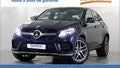 MERCEDES-BENZ Clase GLE Coupé GLE 350 d 4MATIC