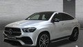 MERCEDES-BENZ CLASE GLE 350 d 4MATIC