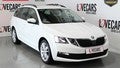 Skoda Octavia Combi 2.0 TDI CR 110KW (150) Ambition