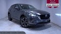 MAZDA CX-5 e-Sky G MHEV 2.0 121kW AT Exclusive-Line