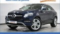 MERCEDES-BENZ Clase GLE Coupé GLE 350 d 4MATIC