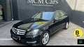 MERCEDES-BENZ Clase C C 200 CDI Avantgarde