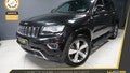 JEEP Grand Cherokee 3.0 V6 Diesel Overland 250 CV E6