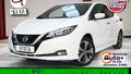 NISSAN LEAF 62kWh e+ N-Connecta