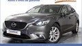 MAZDA Mazda6 2.2 DE 110kW Style+ Nav WGN