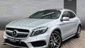 Mercedes Benz Clase GLA GLA 45 AMG 4Matic Style