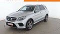 Mercedes Clase GLE 250d 4Matic AMG