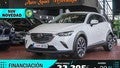 MAZDA CX-3 1.8 D 85kW (115CV) 2WD Evolution