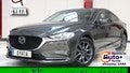 MAZDA Mazda6 2.2 SKYACTIVE-D 110kW Evolution Tech