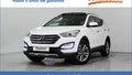 HYUNDAI Santa Fe 2.2 CRDi Style 4x4 7S