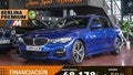 BMW Serie 3 320d Auto.