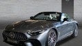 MERCEDES-BENZ Mercedes-AMG SL Mercedes-AMG SL 55 4-MATIC+