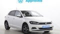 VOLKSWAGEN Polo United 1.0 TSI 81kW (110CV)